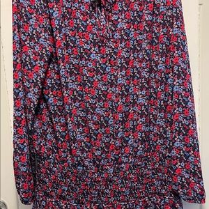 Gap mini dress size tall XL